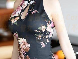 YouMi尤蜜荟 – 原图已上线，Carol周妍希带你体验“修女”的另一面（不一样的修女，哈哈！）