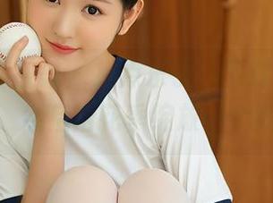 YouMi尤蜜荟 – 找点乐子，下载曦宝儿的美图，然后给花季绽放一个熊抱！