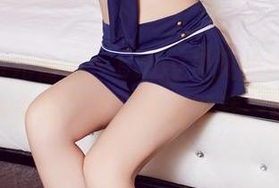YouWu尤物馆 – baby贝贝的透明写真集——也太猛了吧，必须下载一份保存！