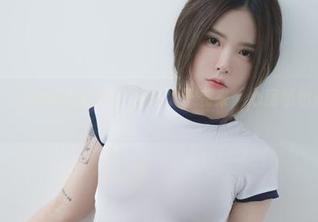 Yuka(유카)的美足合集：当脚丫子袭来，心房锁也被打开了。