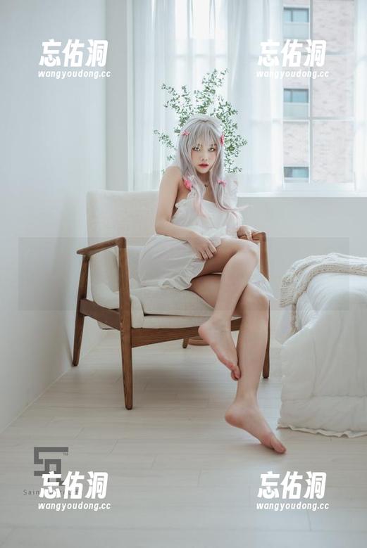 Yuna(윤아)私房连体衣图集，嗯…不想多说，自己感受去吧