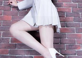 beautyleg – Dana的跟风之旅：她的奶牛图包，oh，别提了…