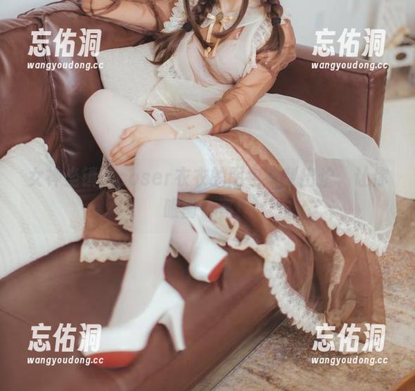 女神坐镇，coser衣衣的图包福利出炉，让你眼前一亮！