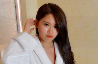 pans – 当安妮遇上户外，用私拍撩拨你的小心脏，不敢直视。