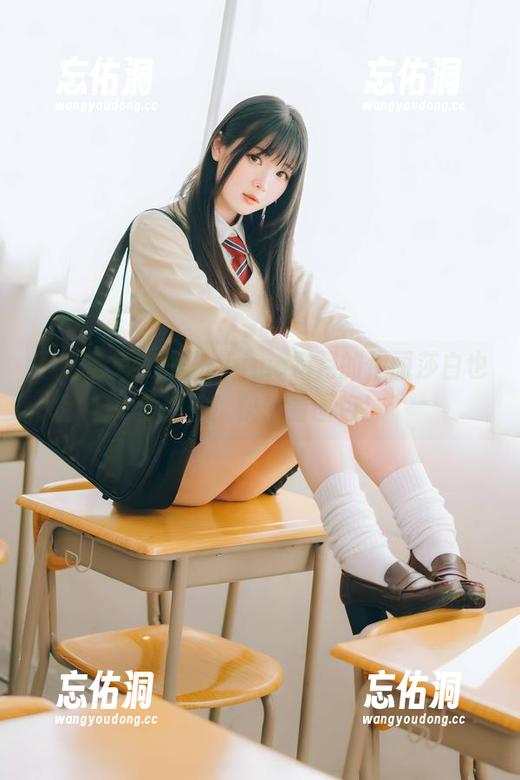 不止是兔女郎，shimo霜月的伊丽莎白也很魔性！快来看图包！