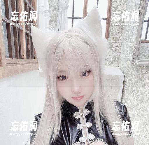 Saku老师的水手服游乐场——快来盲目点赞，图册免费拿！