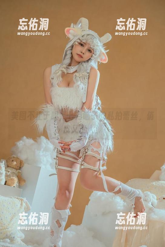 美图不止于眼,七月喵子的私拍蕾丝,俏皮又迷人! 美图不止于眼,七月喵子的私拍蕾丝,俏皮又迷人!