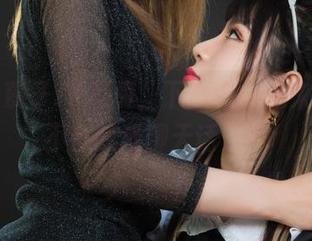 丽柜 – 慕子JK写真，下载中，先来想想会不会变成聊天话题？