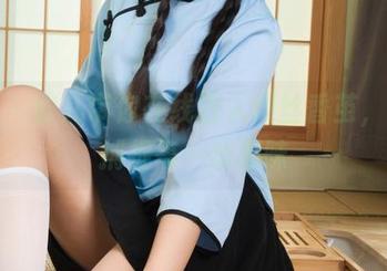 丽柜 – 敏儿带你在线进入颜丝香茧，高清捕捉每一丝趣味