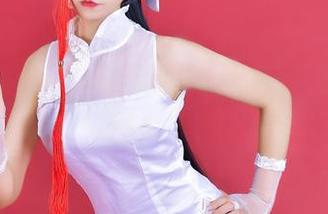 除了九曲Jean的精灵村，谁有更惊艳的美图合集？
