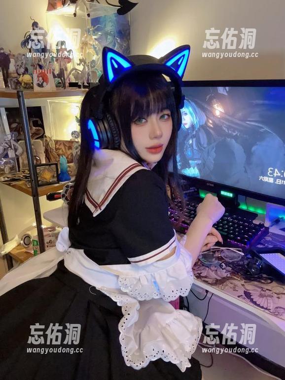 九言的高清桃子：你绝对想不到的诱惑，连水果都逊色了几分