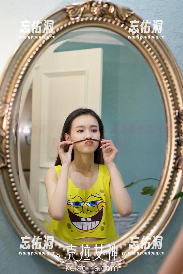 克拉女神 - 私拍小课堂:周迪教你怎样让厨房也成为摄影棚! 克拉女神 - 私拍小课堂:周迪教你怎样让厨房也成为摄影棚!