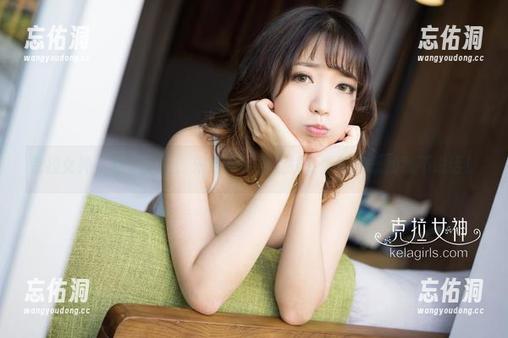 克拉女神 - 精选套图：宋智珍御姐上线，懂得意思的我不说话！