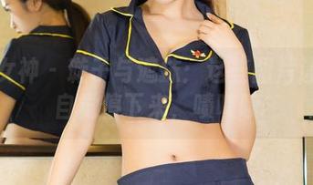 克拉女神 – 璇子与遮抹：这些图片让人不自觉停下来，啧啧啧