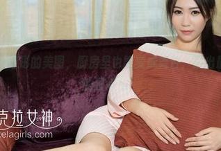 克拉女神 – 舒彤的美图，厨房里也能变成舞台，拍出最不务正业的厨娘照！