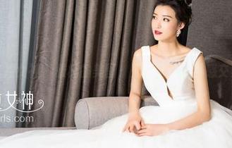 克拉女神 – 雅楠的美图，死库水让人百感交集