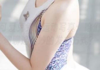 周叽是可爱兔兔的运动写真：咱们能不能聊聊这奇妙的发力方式？