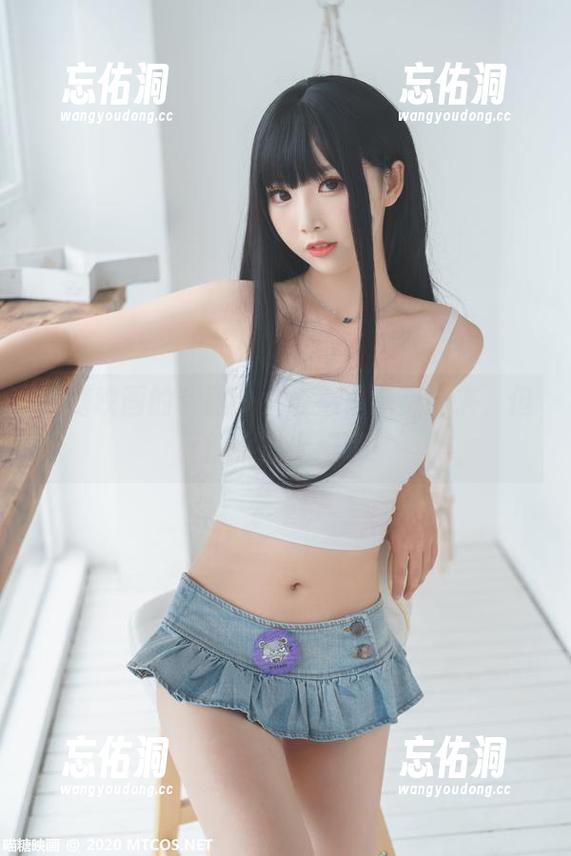 喵糖映画的制服少女合集,免费而来,但可得小心上瘾哦! 喵糖映画的制服少女合集,免费而来,但可得小心上瘾哦!