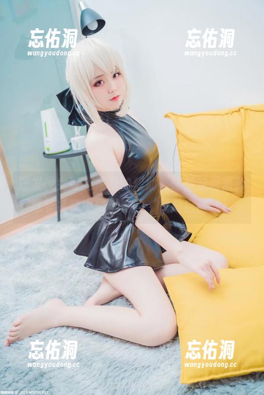短发少女可能是我的软肋，喵糖映画最新章节共享中展现她的‘气放自然’！