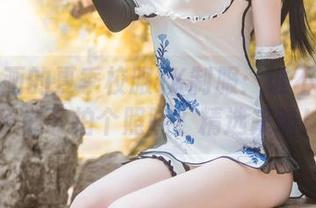 喵糖映画的夏季校服JK制服：谁不想在扇子底下拍个照呢？精选来啦！