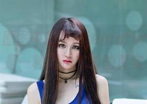 嗲囡囡 – 原图中的文芮jeninfer，日常就是一种无法言喻的真实