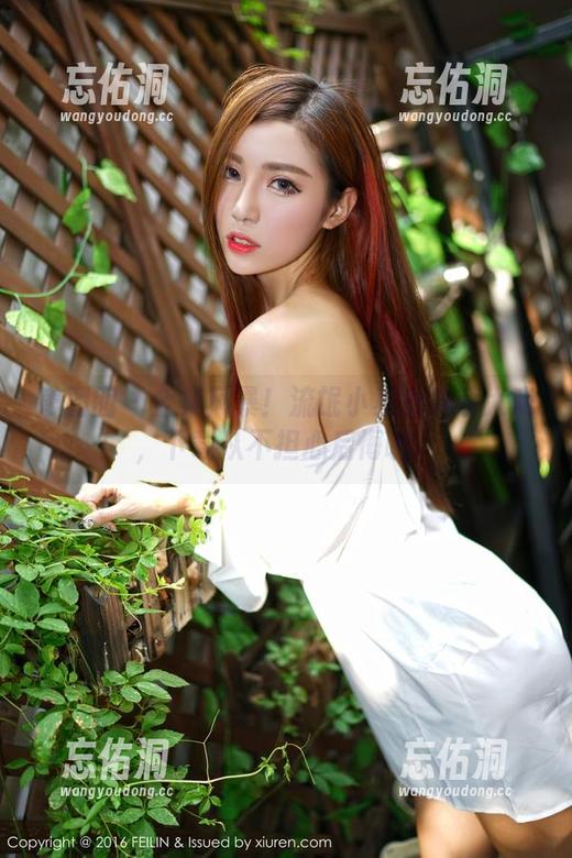 嗲囡囡 - 全集风暴！流氓小巫女泳装大戏，下载从不担心后悔啦。