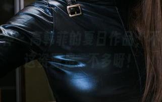 头条女神 – 高韩菲的夏日作品，不得不说这资源是…不多呀！