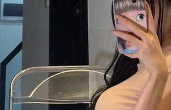 微密圈 – 原图新到了！豹纹裤搭配女刺客，谁能抗拒下载的诱惑？