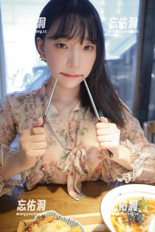 控制我——姜仁卿(강인경)作品中的小心思