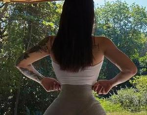 微密圈 – 谁能拒绝宋昱欣的万圣节定制图片？不敢说。