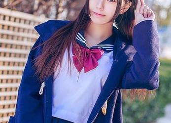 小野妹子w双马尾套图，谁能抵挡这飘逸的俏皮风？