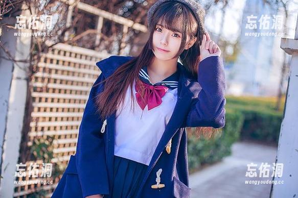 小野妹子w双马尾套图,谁能抵挡这飘逸的俏皮风? 小野妹子w双马尾套图,谁能抵挡这飘逸的俏皮风?