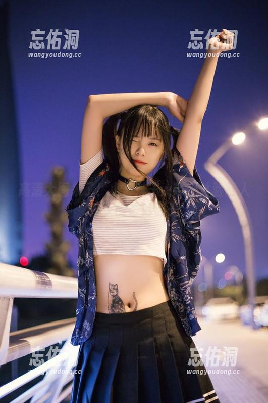 高清大图来了！小野妹子w带你体验四人彼女的奇妙时光