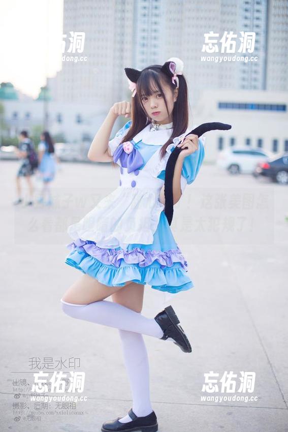 小野妹子w又来“甜心”了！这张美图怎么看都是眼睛的负担，真是太犯规了！