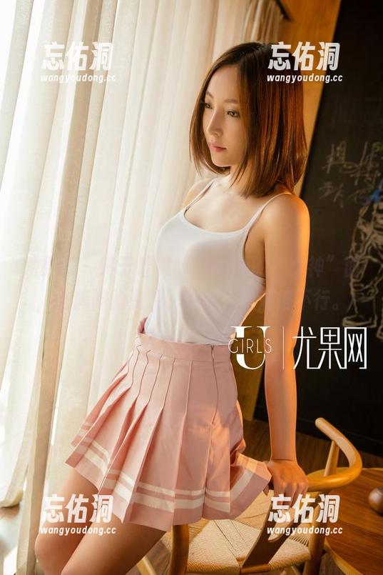 尤果网 - 终于看见Maggie的“女神”面，点滴间的资源，我呢，是爱得不行。