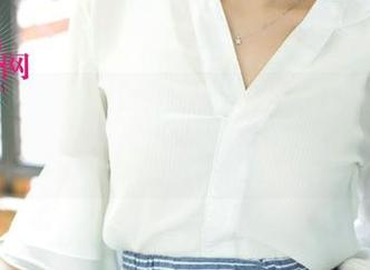尤果网 – 高清细节满分，郭婉祈这件旗袍真给我带来了新灵感