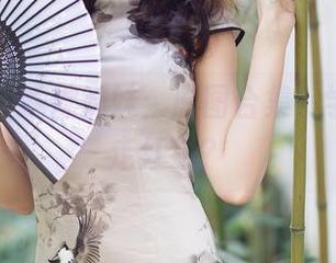 尤蜜荟 – 姝姝妹妹：原图合集，学姐也要走红毯？
