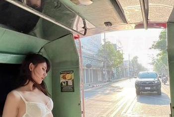 微密圈 – 不用花钱，就是阿朱啊的婚纱尽在掌握，下载抢先看！