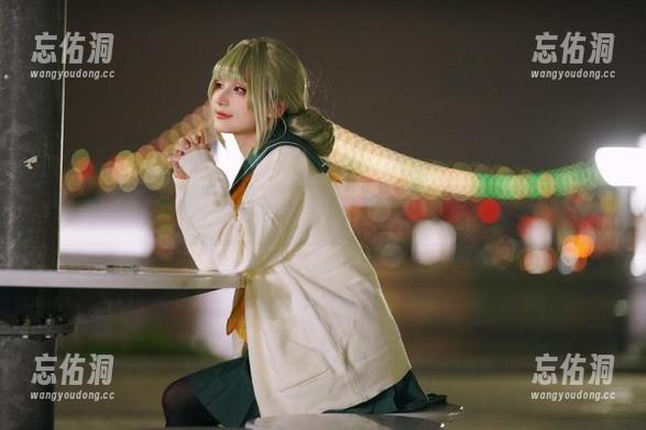 逐梦瑜伽路：幼爱youmeko的套图，不要问我哪个最好看