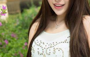 推女神 – 迷失在孙梦瑶的浴室：原图和精选的意外碰撞