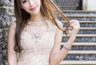 推女神 – “灰丝”一直在试探我的耐性，尤美Yumi的套图打破我的底线，要不要好好分析一下？