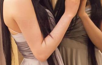 推女神 – 潇同学在线，女王气场随时上线，谁敢不服？