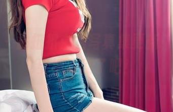 推女神 – 魏扭扭白裙写真集更新，今天又要被美翻了吧！