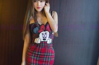 推女郎 – 纯小希泳装合集！一边看着一边默默想：我该去添个泳圈吗？