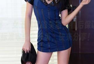 推女郎 – 女王连欣的美图，看后保证你的标准审美会升级，快来分享！