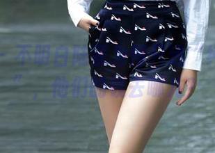 推女郎 – 不明白陆瓷为何只选“纯白美图”，他们的钱去哪儿？