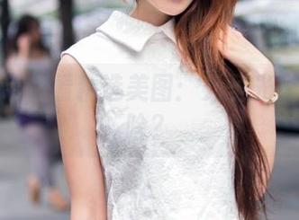 推女郎带你看精选美图：无圣光究竟藏了啥？