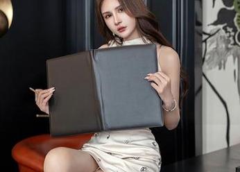星颜社 – 袁圆的图集：下载后的温柔会不会污染我的手机呢？
