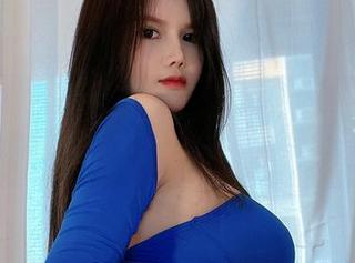 微密圈 – 壁纸漫游，让是可馨耶的美图为“我这不胖”打call！
