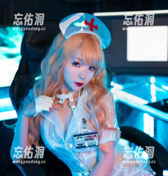 不能不说,是青水的cos和死库水的完美融合,图片理念值得反复品味 不能不说,是青水的cos和死库水的完美融合,图片理念值得反复品味